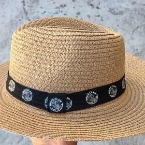 White Claw Sun Hat